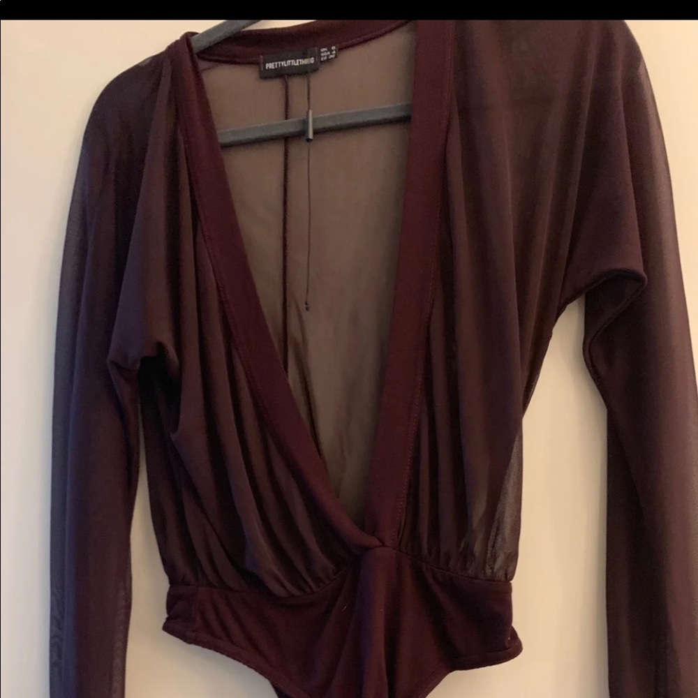 Bodysuit